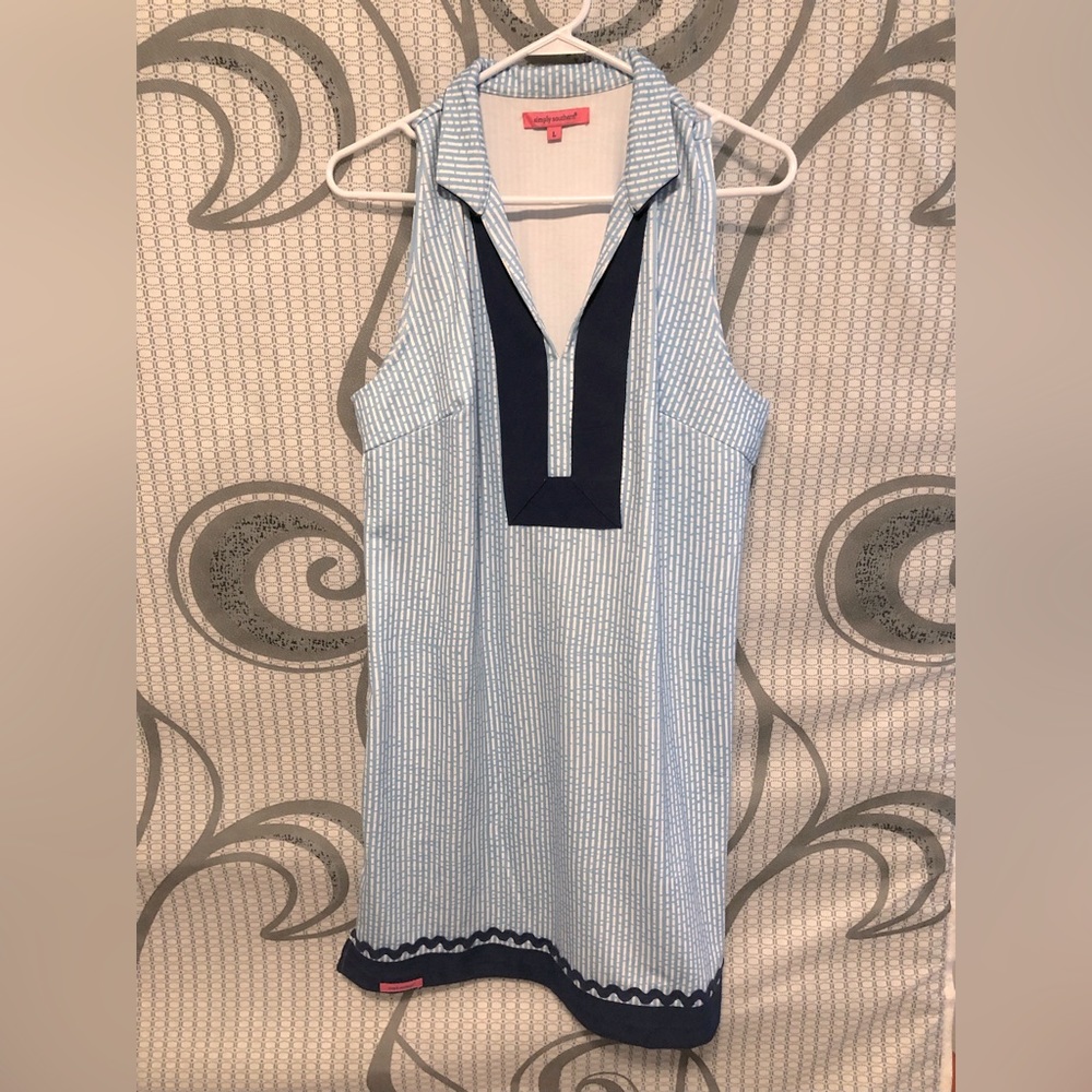 Simply southern dress